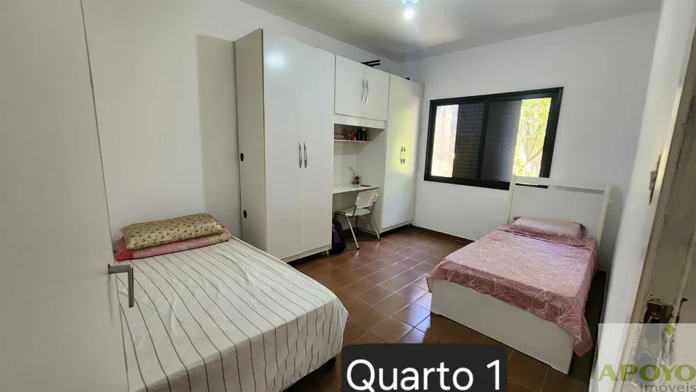 Casa, 3 quartos, 100 m² - Foto 2