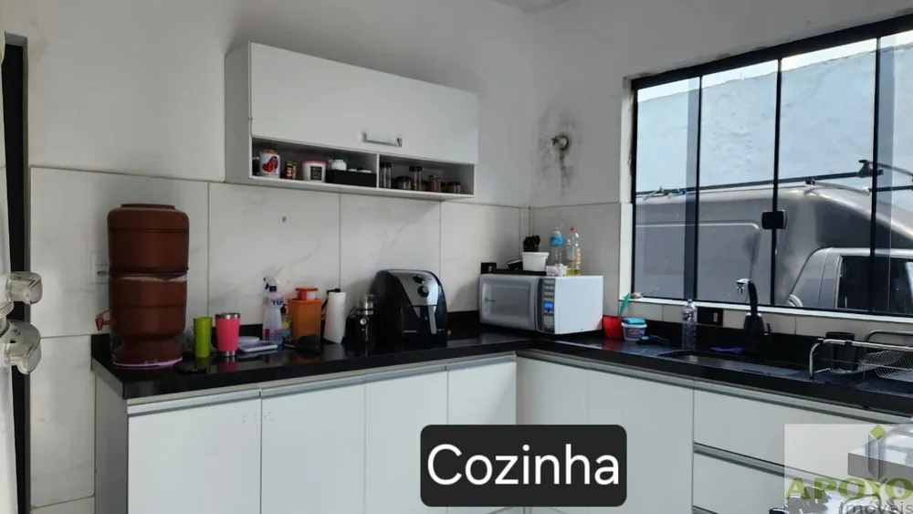 Casa, 3 quartos, 100 m² - Foto 13