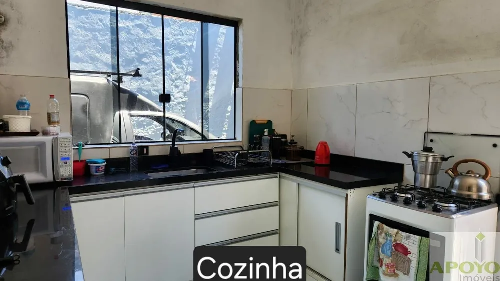 Casa, 3 quartos, 100 m² - Foto 15
