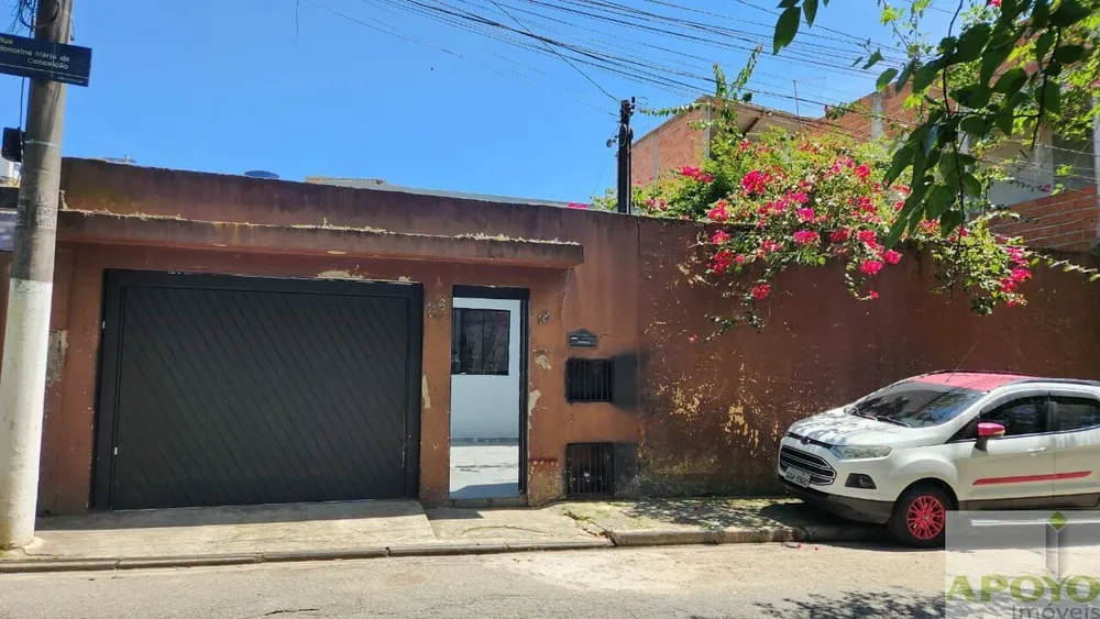 Casa, 3 quartos, 100 m² - Foto 8