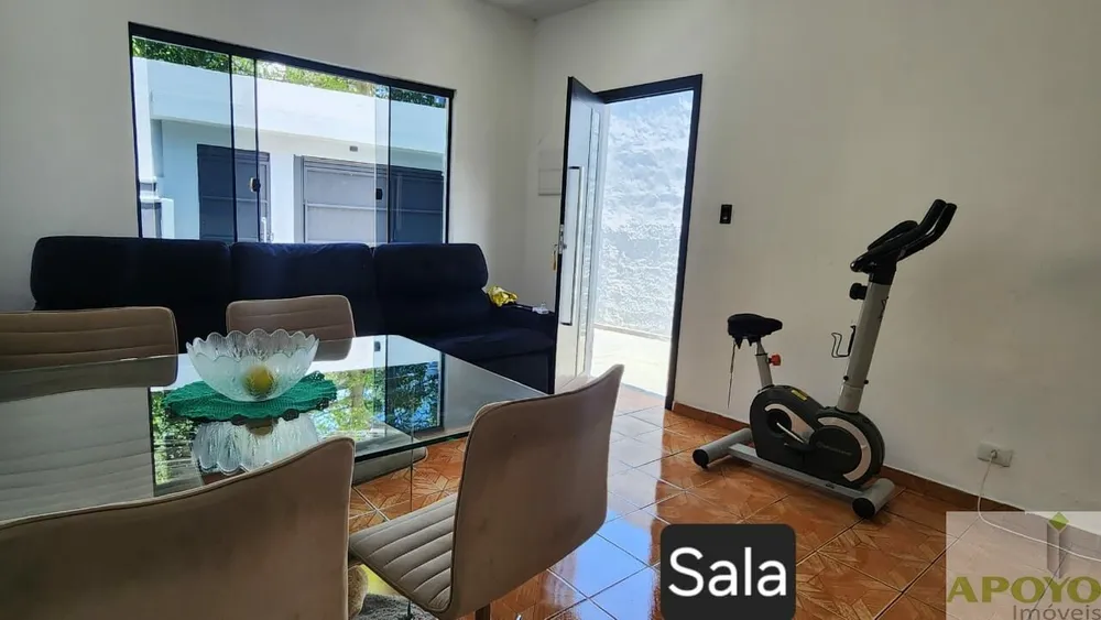 Casa, 3 quartos, 100 m² - Foto 4