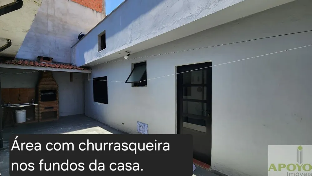 Casa, 3 quartos, 100 m² - Foto 5