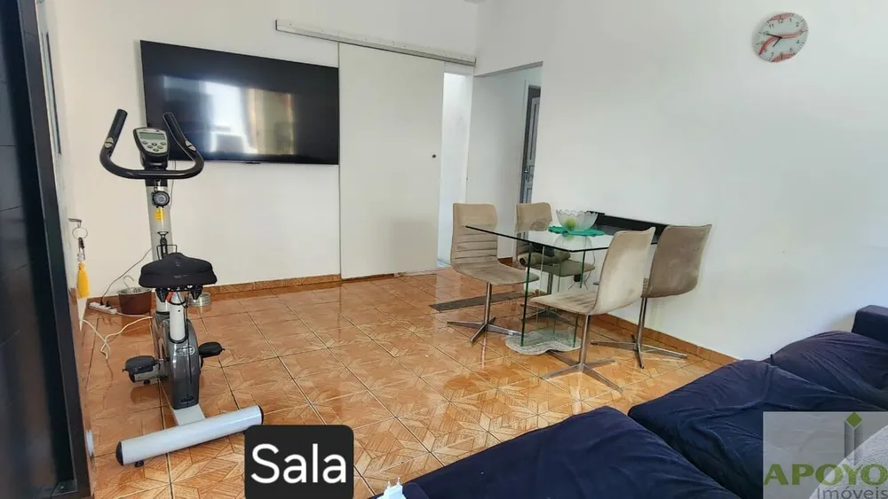 Casa, 3 quartos, 100 m² - Foto 12