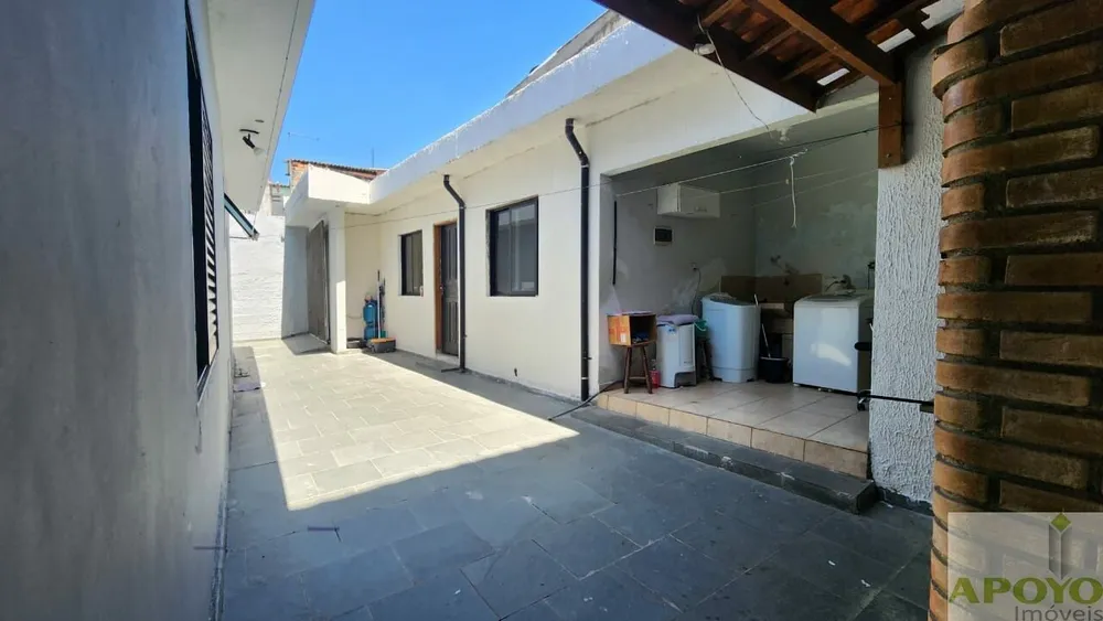 Casa, 3 quartos, 100 m² - Foto 6