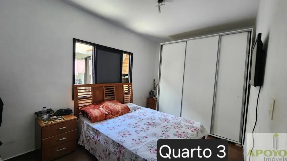 Casa, 3 quartos, 100 m² - Foto 10