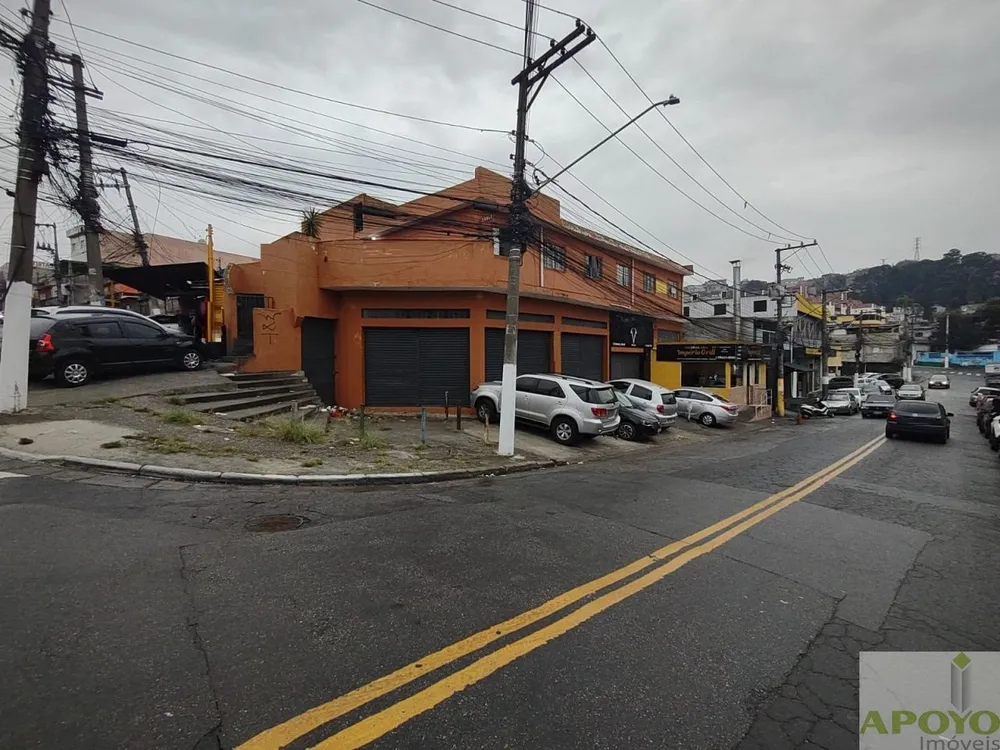 Loja-Salão, 75 m² - Foto 12