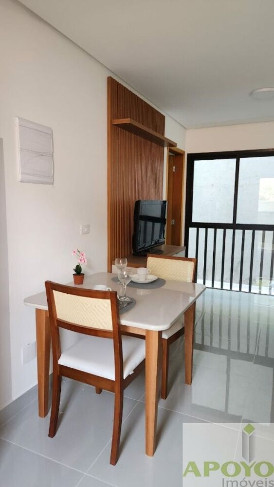Apartamento, 1 quarto, 28 m² - Foto 4