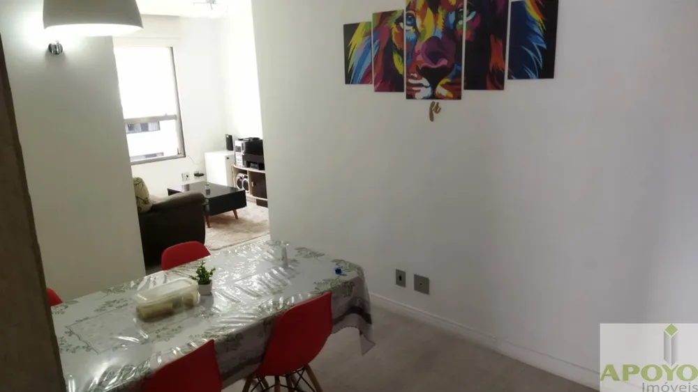 Apartamento, 2 quartos, 70 m² - Foto 5