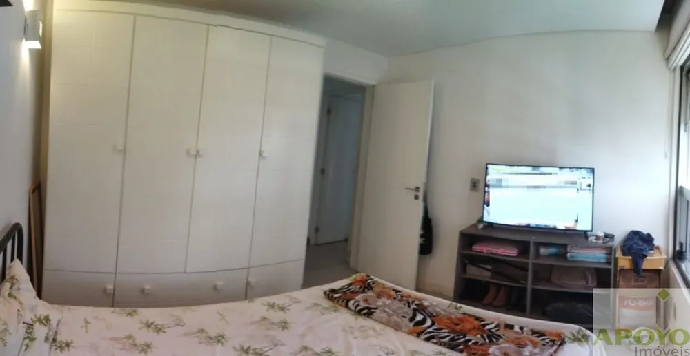 Apartamento, 2 quartos, 70 m² - Foto 9