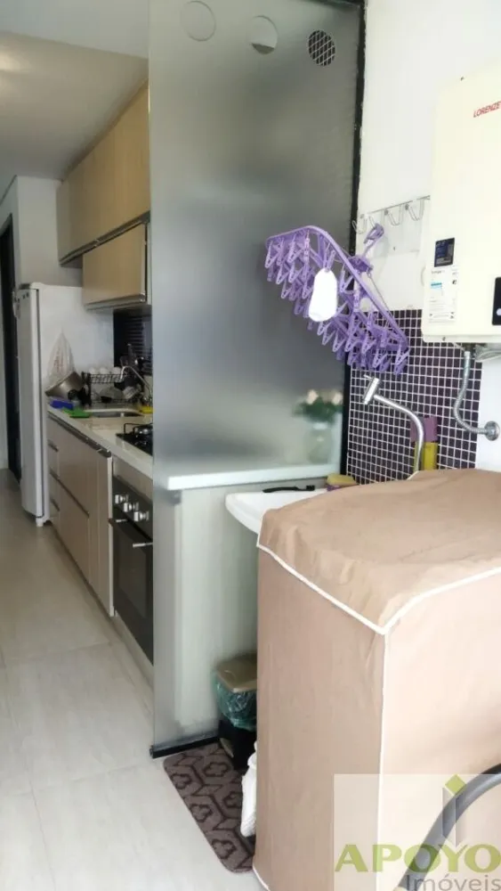 Apartamento, 2 quartos, 70 m² - Foto 3