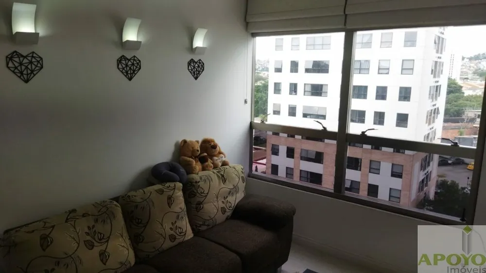 Apartamento, 2 quartos, 70 m² - Foto 8