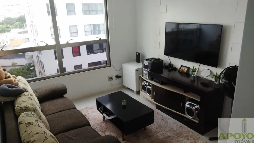 Apartamento, 2 quartos, 70 m² - Foto 7