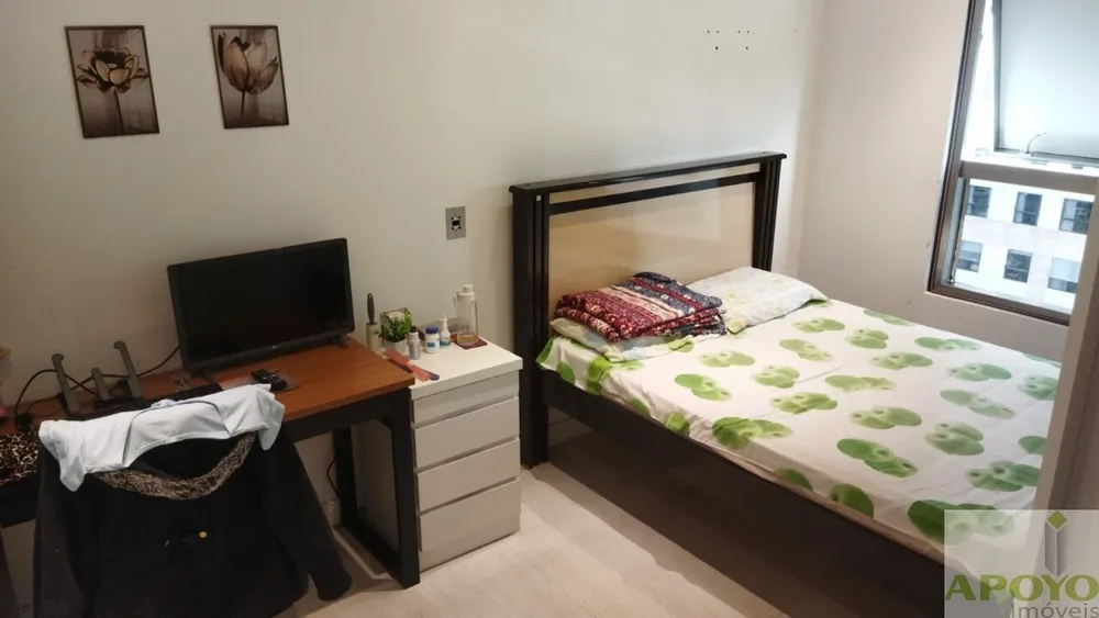 Apartamento, 2 quartos, 70 m² - Foto 11