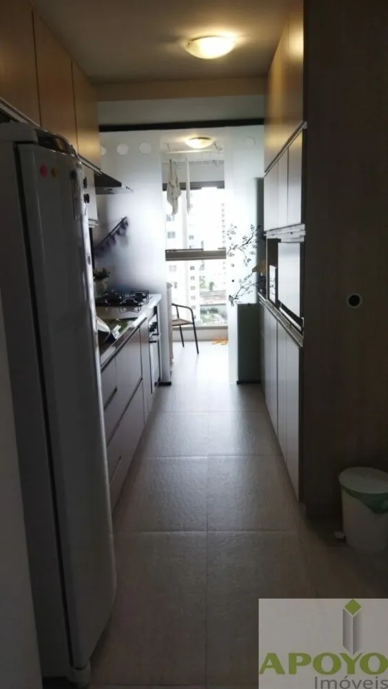 Apartamento, 2 quartos, 70 m² - Foto 1