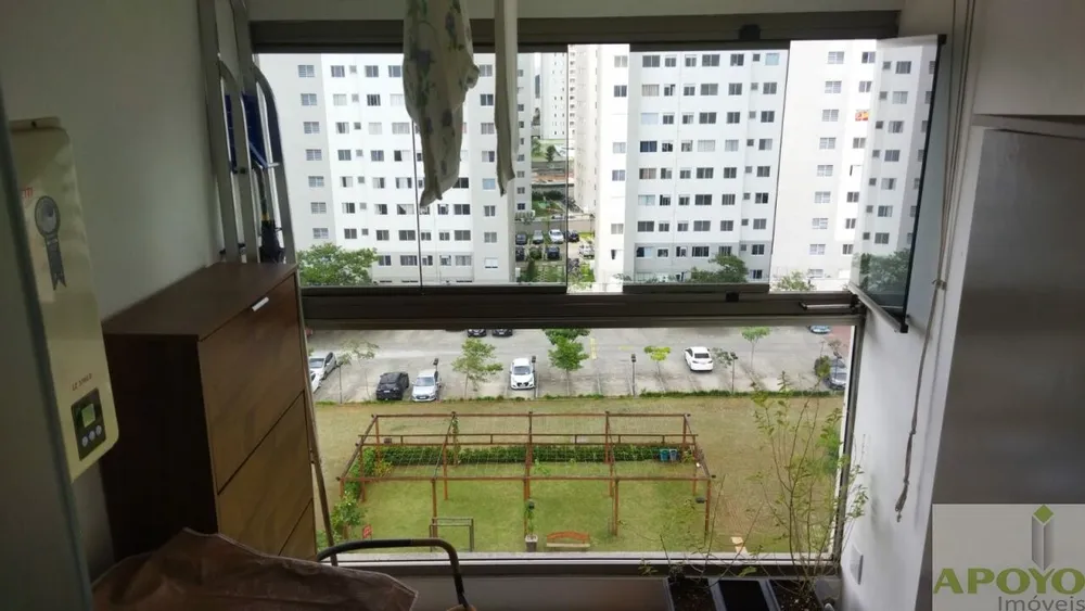 Apartamento, 2 quartos, 70 m² - Foto 2