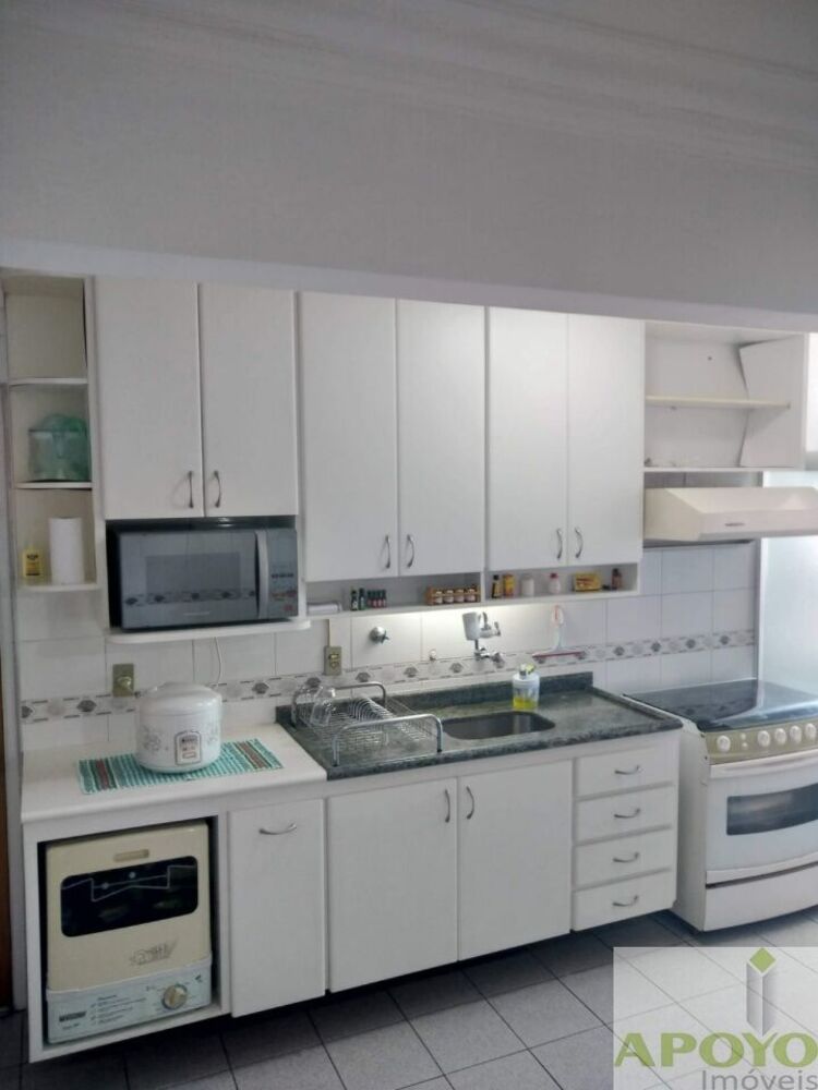 Apartamento, 4 quartos, 100 m² - Foto 6