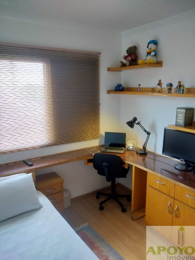 Apartamento, 4 quartos, 100 m² - Foto 5