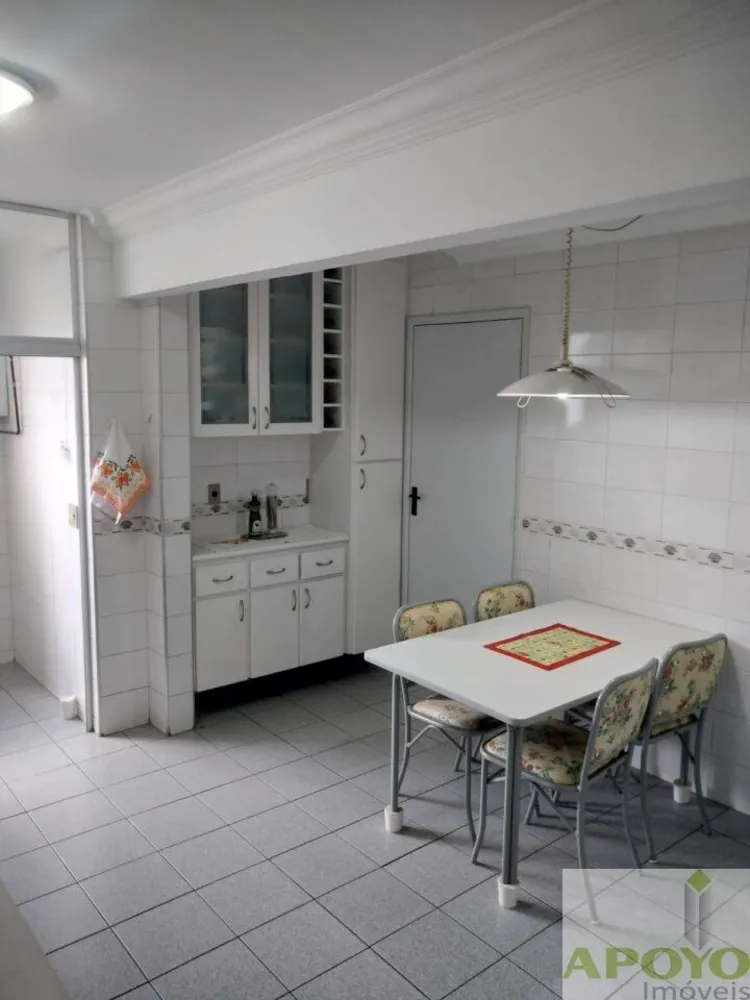 Apartamento, 4 quartos, 100 m² - Foto 5