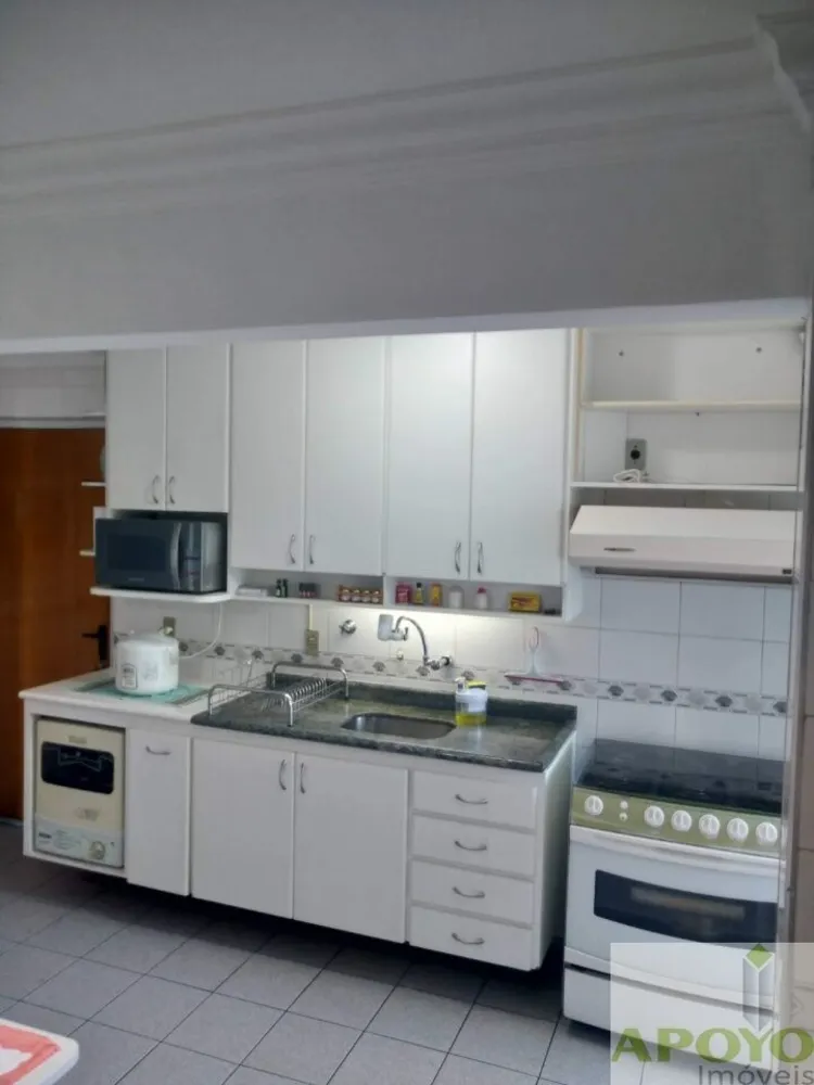 Apartamento, 4 quartos, 100 m² - Foto 10