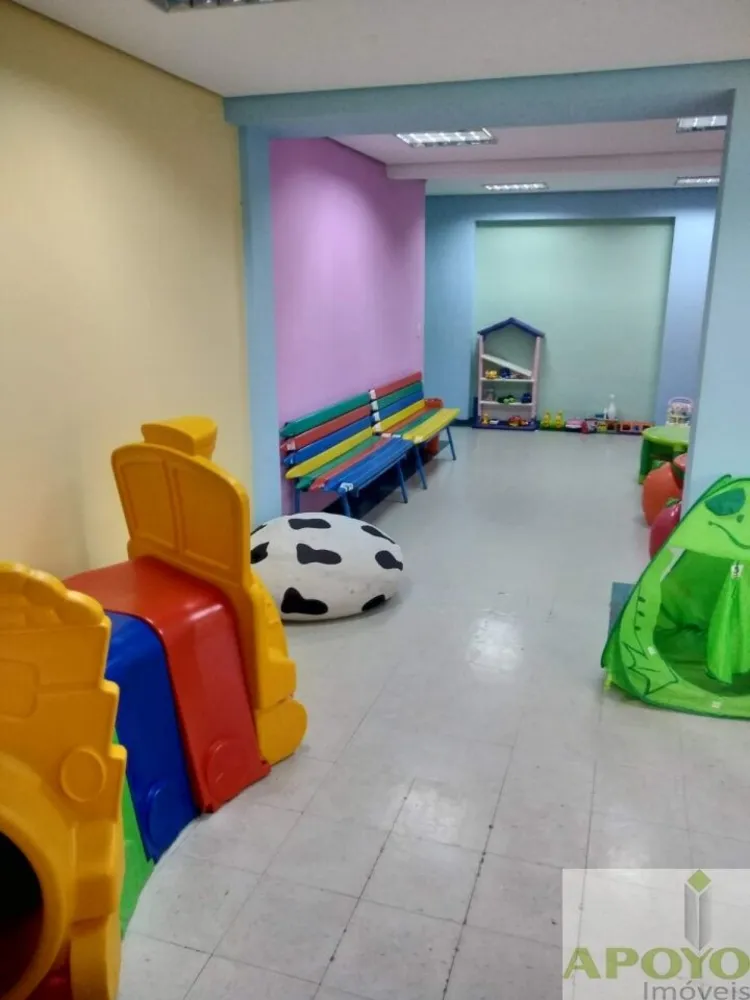 Apartamento, 4 quartos, 100 m² - Foto 8