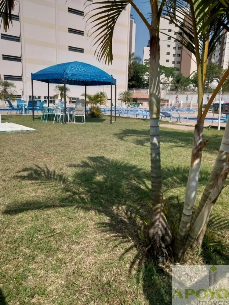 Apartamento, 4 quartos, 100 m² - Foto 11