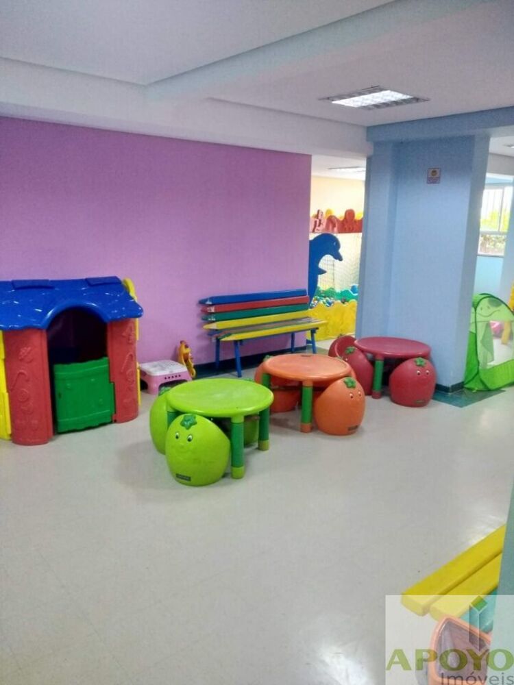 Apartamento, 4 quartos, 100 m² - Foto 8