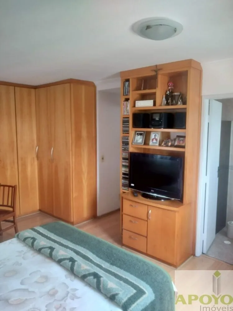 Apartamento, 4 quartos, 100 m² - Foto 9