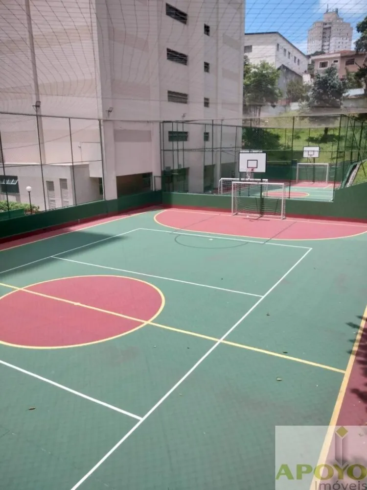 Apartamento, 4 quartos, 100 m² - Foto 4