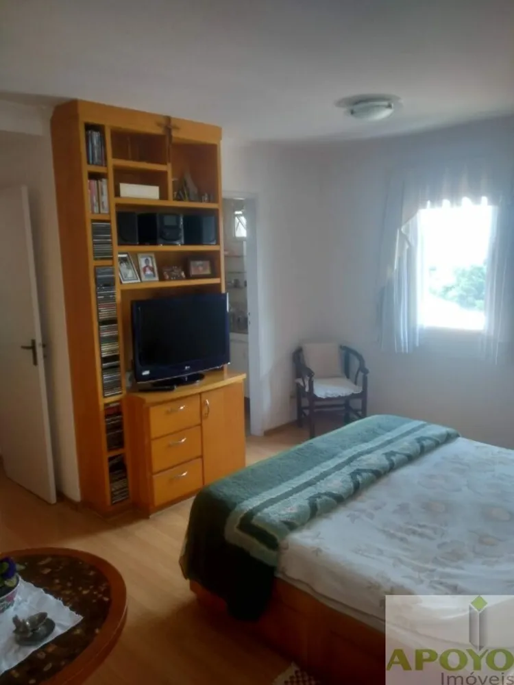 Apartamento, 4 quartos, 100 m² - Foto 7