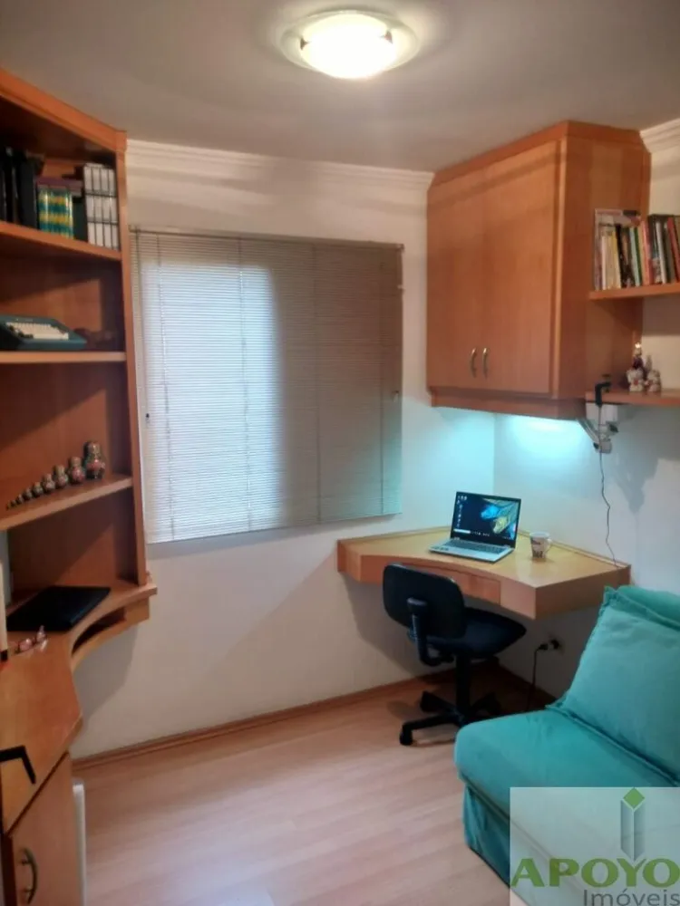Apartamento, 4 quartos, 100 m² - Foto 2