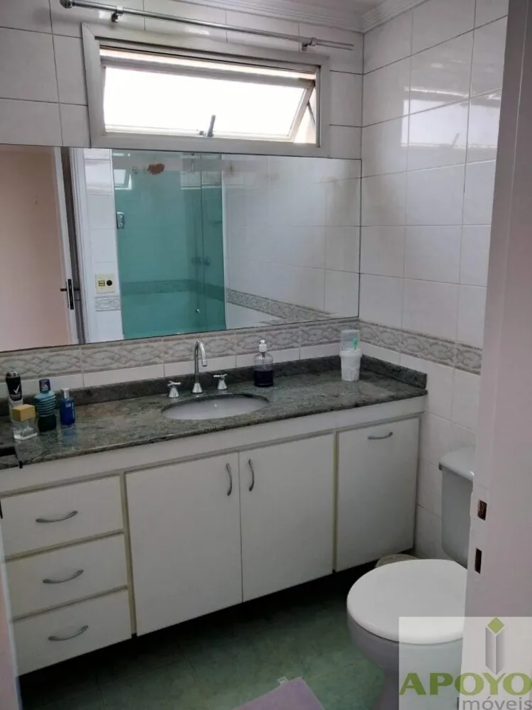 Apartamento, 4 quartos, 100 m² - Foto 6