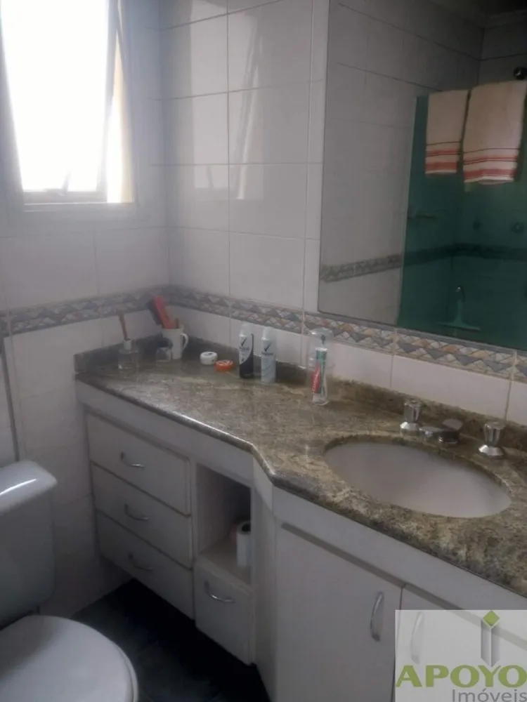 Apartamento, 4 quartos, 100 m² - Foto 3