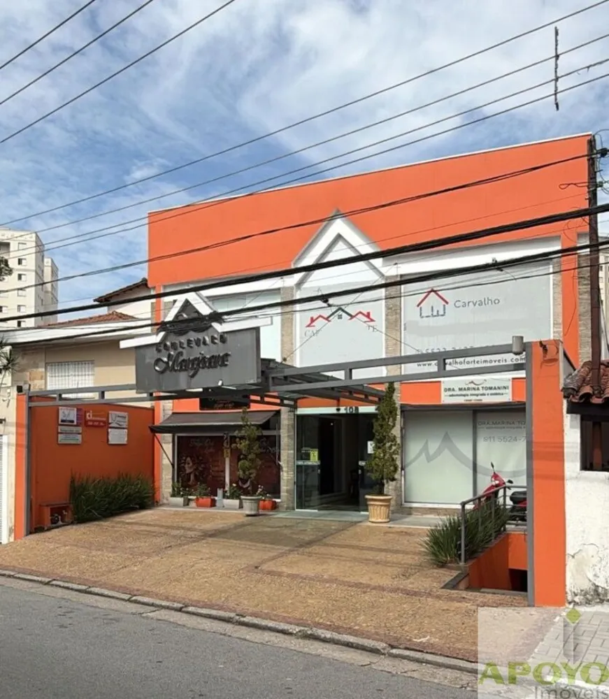 Prédio Inteiro, 850 m² - Foto 3