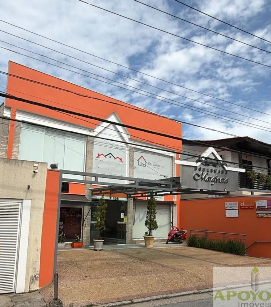 Prédio Inteiro, 850 m² - Foto 7