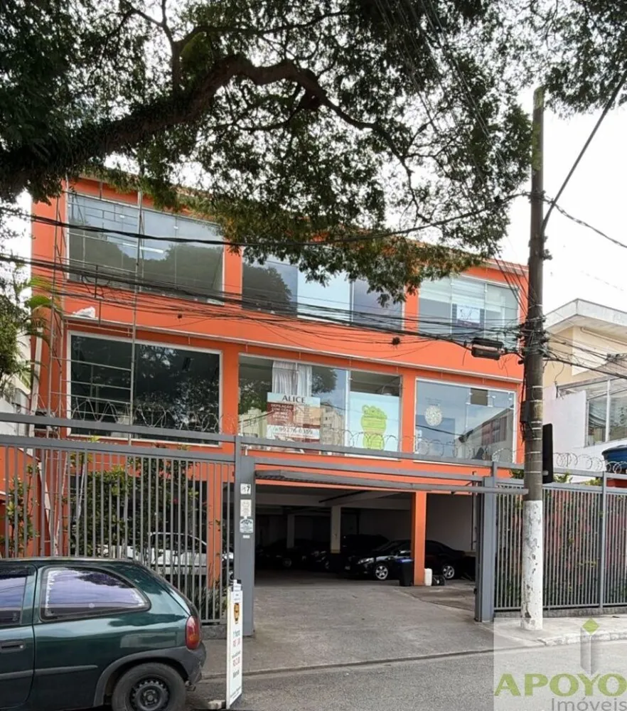 Prédio Inteiro, 850 m² - Foto 4