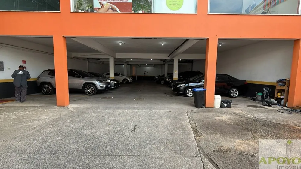 Prédio Inteiro, 850 m² - Foto 1