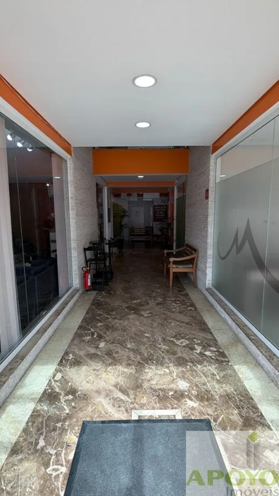 Prédio Inteiro, 850 m² - Foto 10