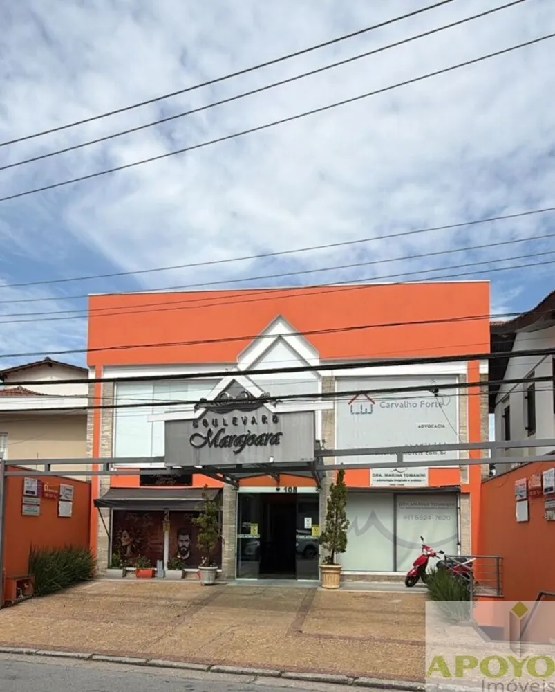 Prédio Inteiro, 850 m² - Foto 9