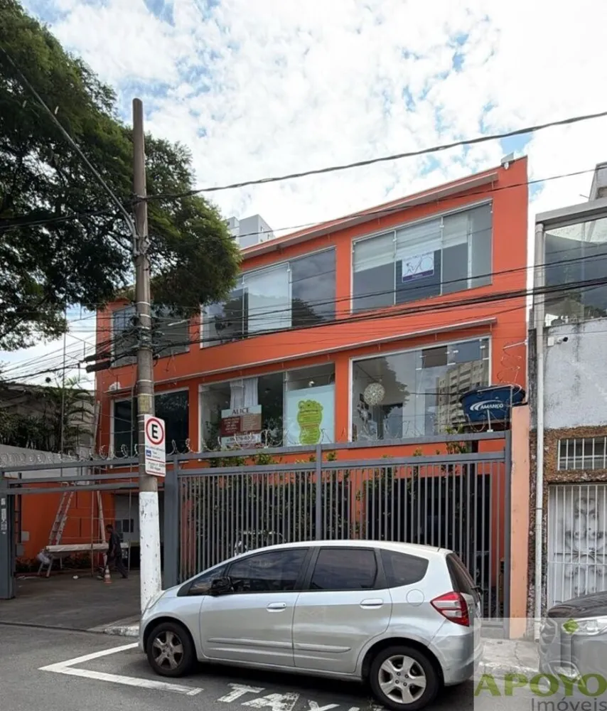 Prédio Inteiro, 850 m² - Foto 6