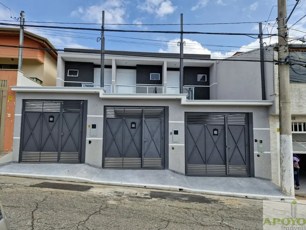 Casa, 3 quartos, 120 m² - Foto 15