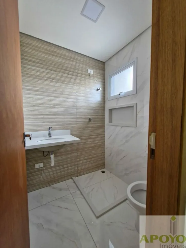 Casa, 3 quartos, 120 m² - Foto 14