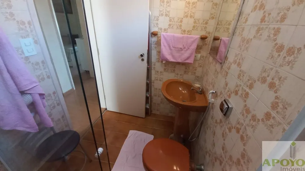 Casa, 4 quartos, 206 m² - Foto 11