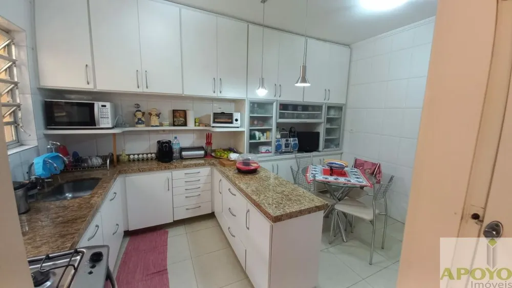 Casa, 4 quartos, 206 m² - Foto 12