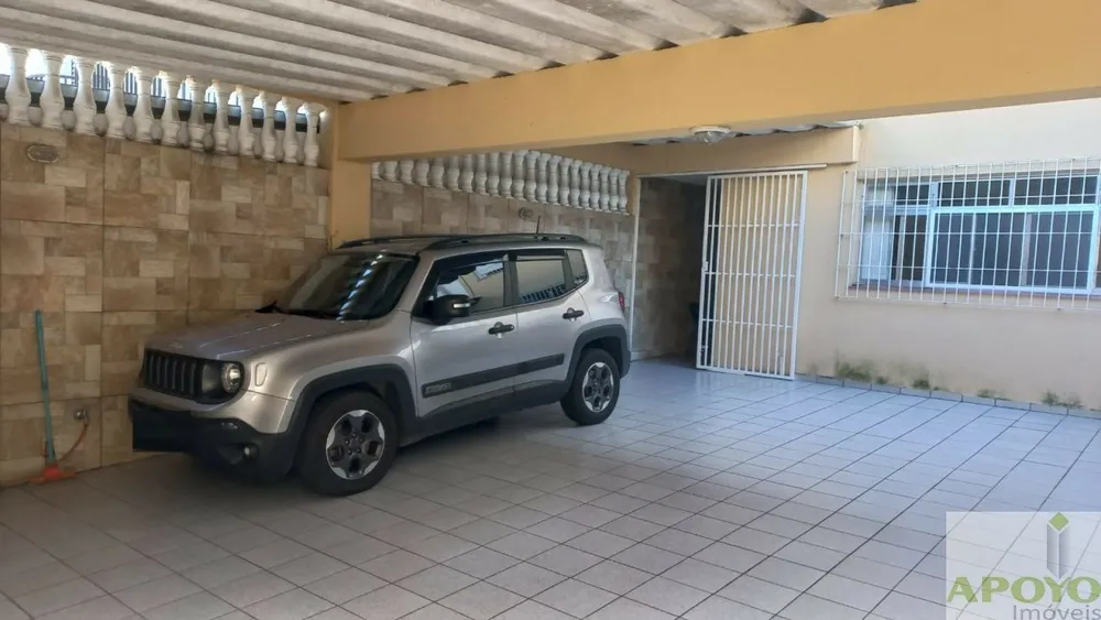 Casa, 4 quartos, 206 m² - Foto 9