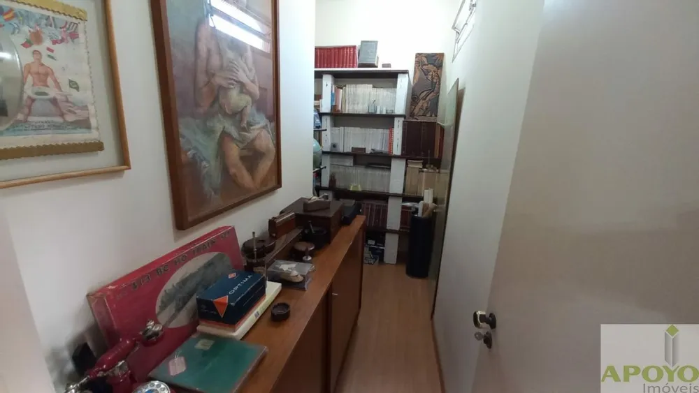 Casa, 4 quartos, 206 m² - Foto 10