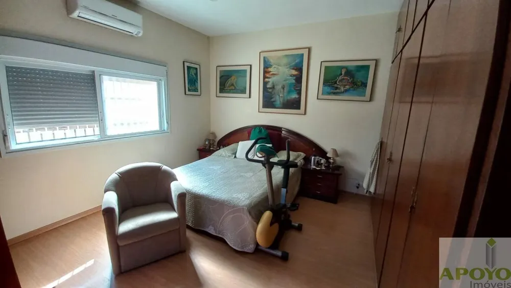 Casa, 4 quartos, 206 m² - Foto 7