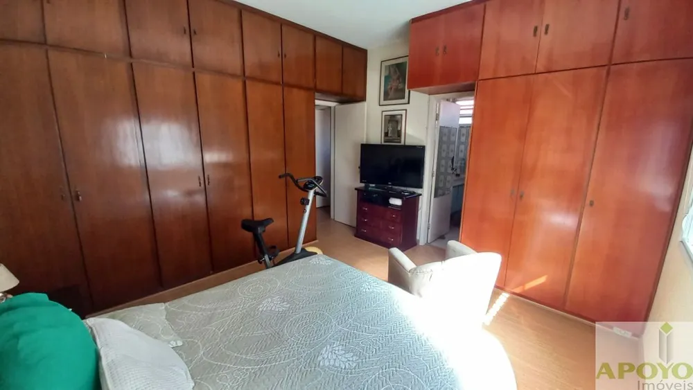 Casa, 4 quartos, 206 m² - Foto 8