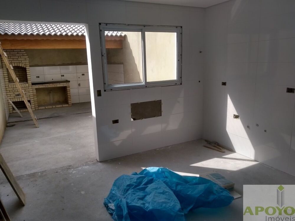 Casa, 3 quartos, 152 m² - Foto 4