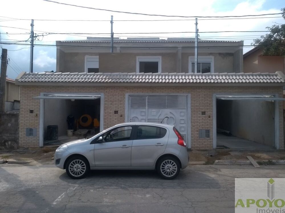Casa, 3 quartos, 152 m² - Foto 1