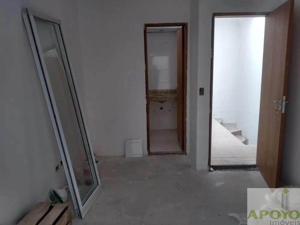 Casa, 3 quartos, 152 m² - Foto 4